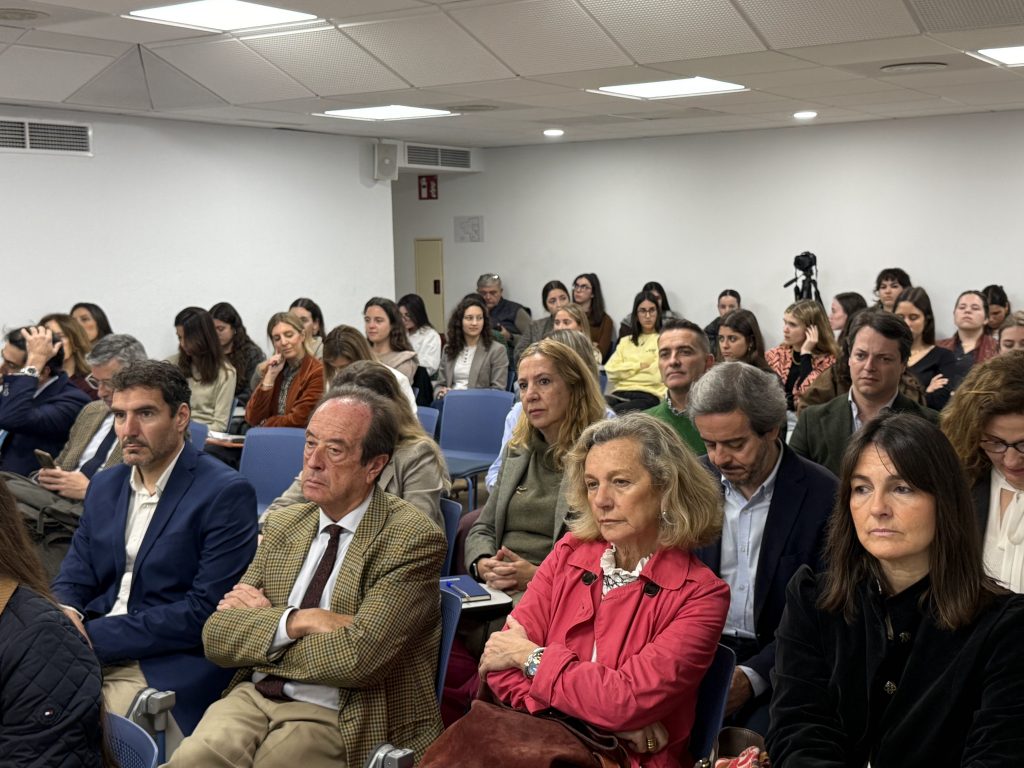 V ENCUENTRO DE EMPRESARIOS RIBAMAR PROPOSITO LIDERAZGO