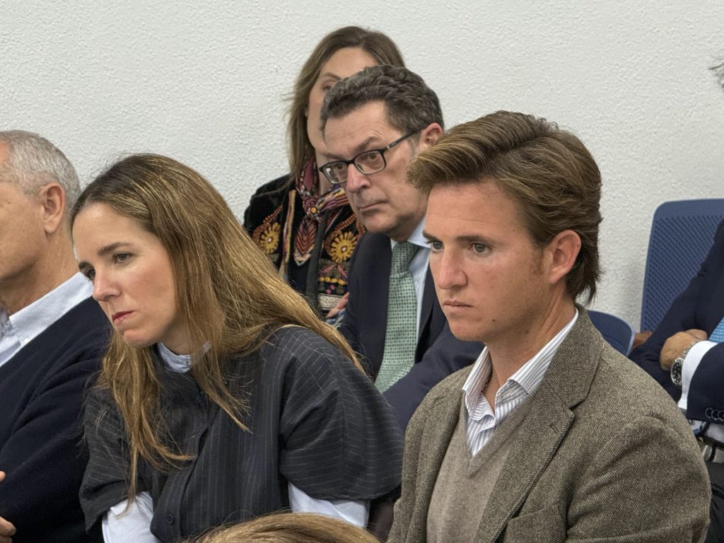 V ENCUENTRO DE EMPRESARIOS RIBAMAR PROPOSITO LIDERAZGO