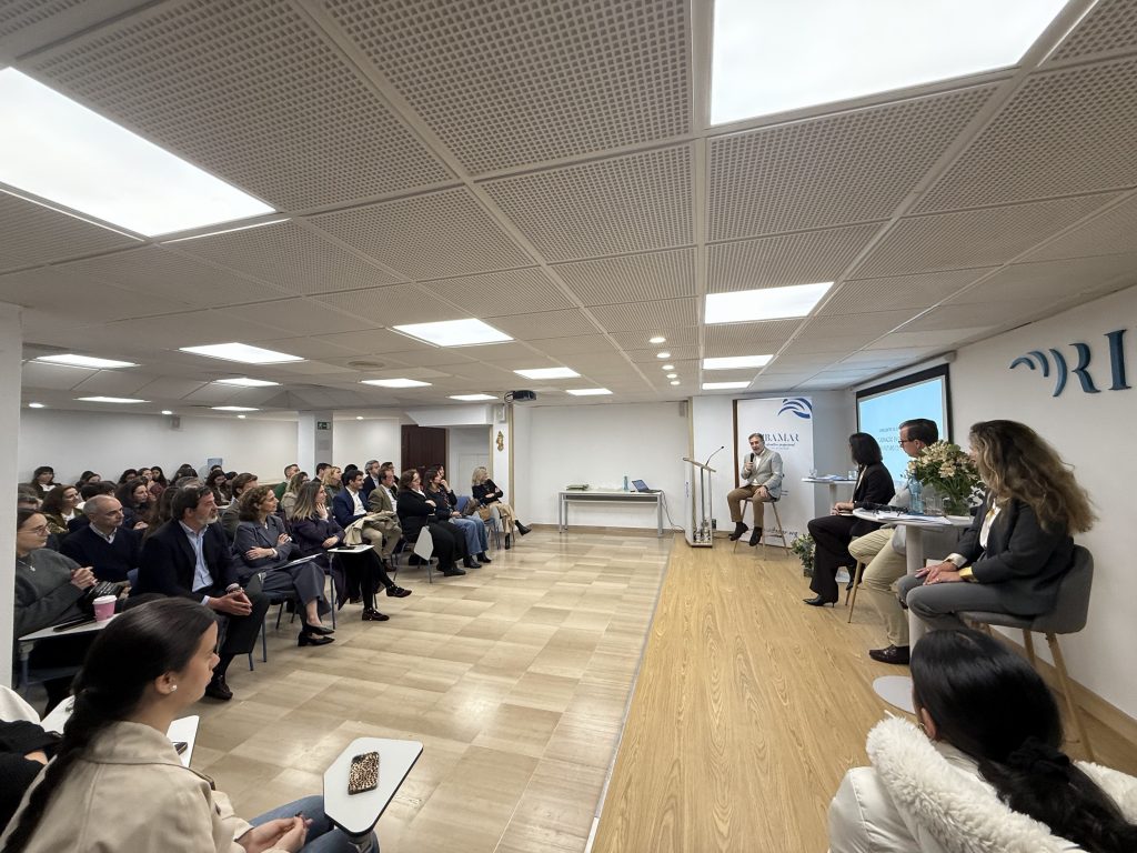 V ENCUENTRO DE EMPRESARIOS RIBAMAR PROPOSITO LIDERAZGO