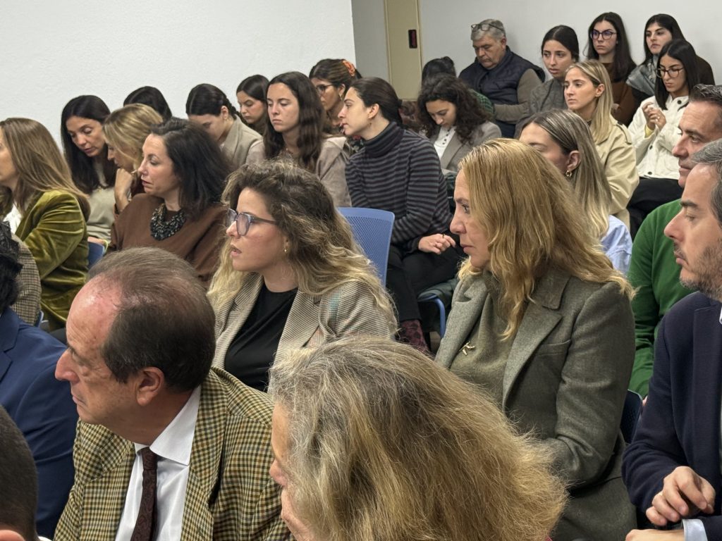 V ENCUENTRO DE EMPRESARIOS RIBAMAR PROPOSITO LIDERAZGO