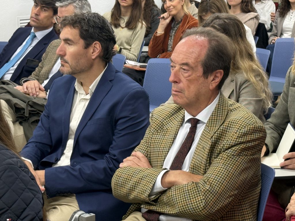V ENCUENTRO DE EMPRESARIOS RIBAMAR PROPOSITO LIDERAZGO
