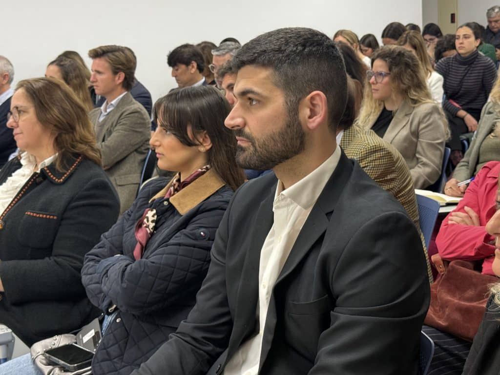 V ENCUENTRO DE EMPRESARIOS RIBAMAR PROPOSITO LIDERAZGO