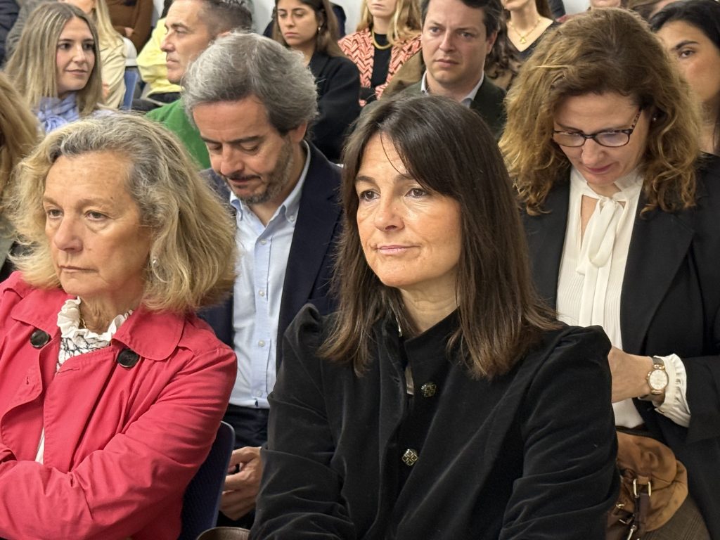 V ENCUENTRO DE EMPRESARIOS RIBAMAR PROPOSITO LIDERAZGO