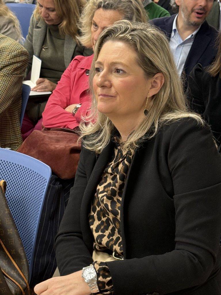 V ENCUENTRO DE EMPRESARIOS RIBAMAR PROPOSITO LIDERAZGO