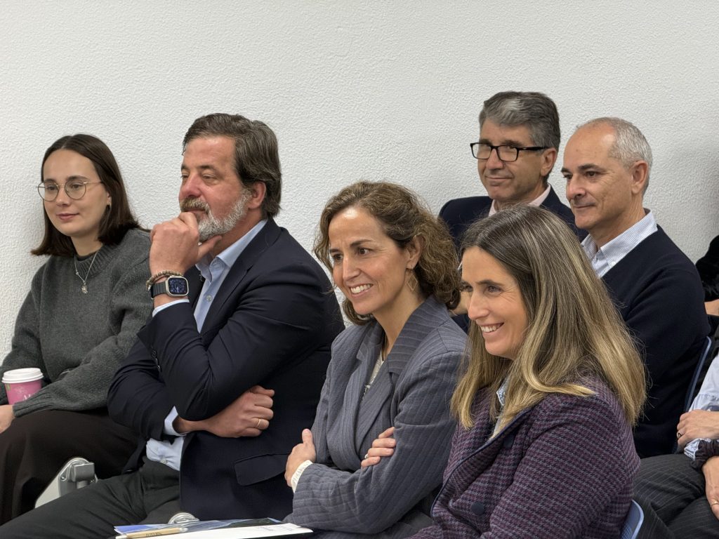 V ENCUENTRO DE EMPRESARIOS RIBAMAR PROPOSITO LIDERAZGO