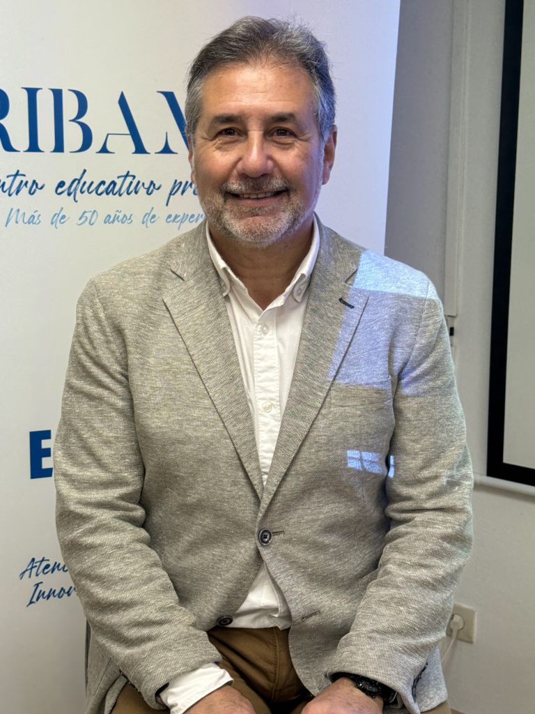 V ENCUENTRO DE EMPRESARIOS RIBAMAR PROPOSITO LIDERAZGO