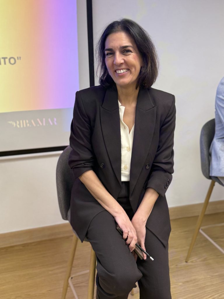 V ENCUENTRO DE EMPRESARIOS RIBAMAR PROPOSITO LIDERAZGO