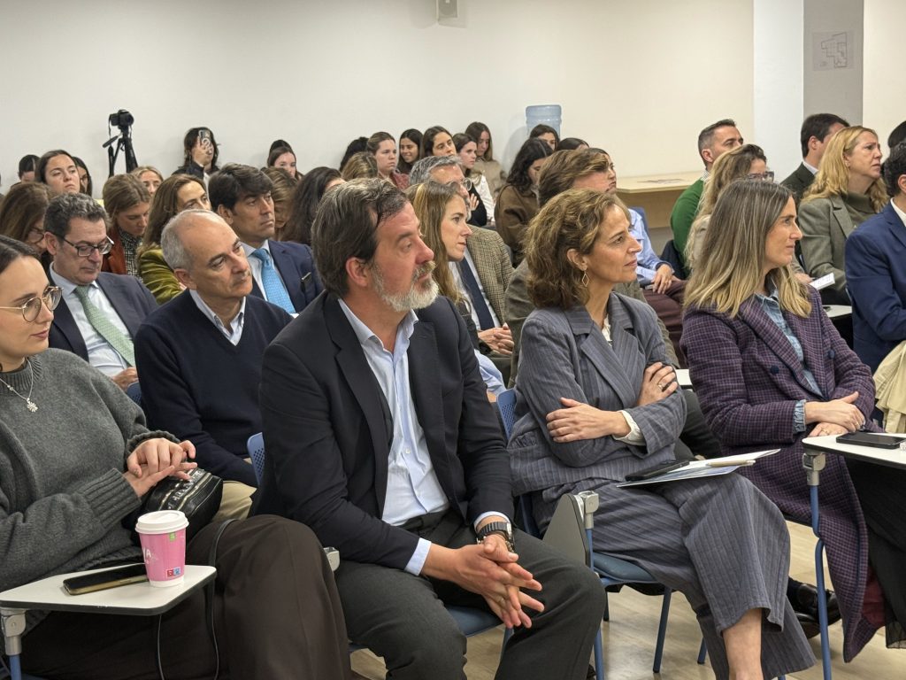 V ENCUENTRO DE EMPRESARIOS RIBAMAR PROPOSITO LIDERAZGO