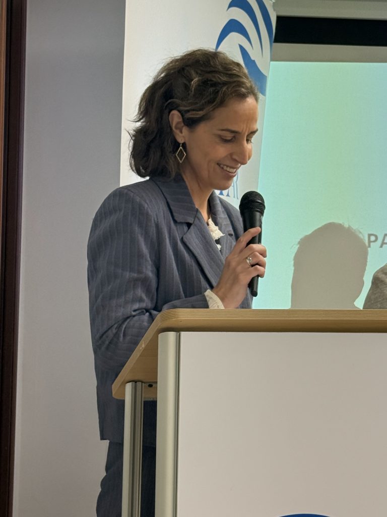 V ENCUENTRO DE EMPRESARIOS RIBAMAR PROPOSITO LIDERAZGO