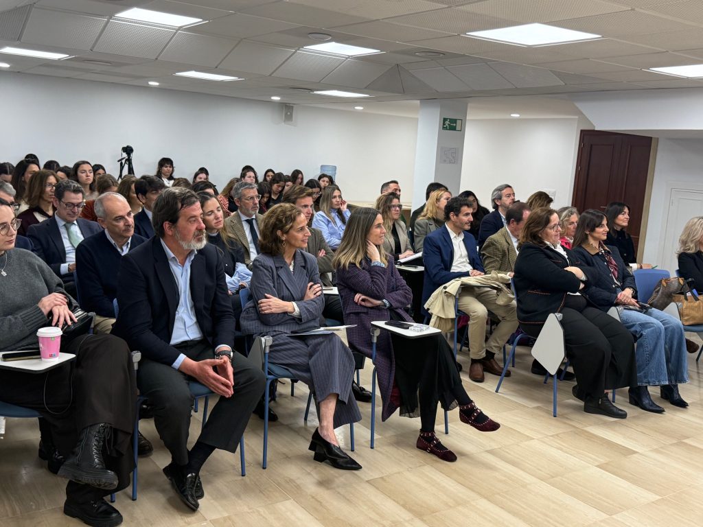 V ENCUENTRO DE EMPRESARIOS RIBAMAR PROPOSITO LIDERAZGO