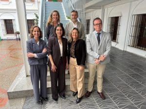 V ENCUENTRO DE EMPRESARIOS RIBAMAR PROPOSITO LIDERAZGO