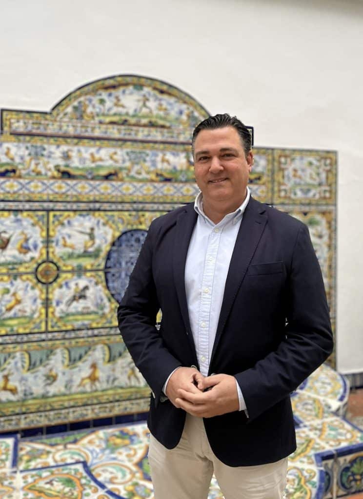 entrevista padres ESO Ribamar concertado valores acompañamiento trato personalizado familias Sevilla