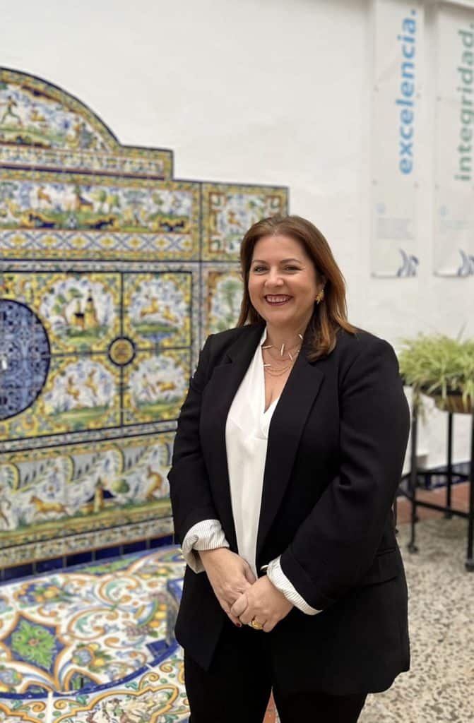 entrevista padres ESO Ribamar concertado valores acompañamiento trato personalizado familias Sevilla