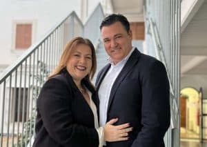 entrevista padres ESO Ribamar concertado valores acompañamiento trato personalizado familias Sevilla