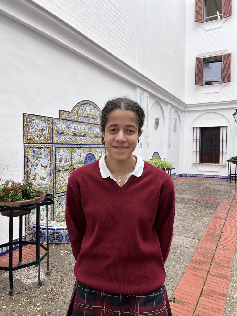 talento deporte secundaria Ribamar