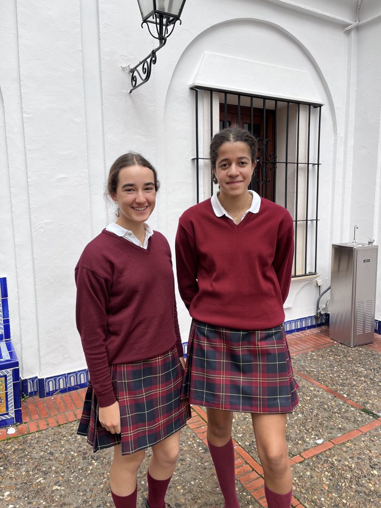 talento deporte secundaria Ribamar