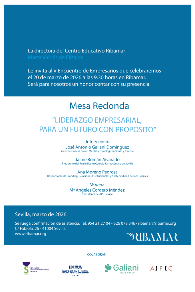 v encuentro de empresarios ribamar