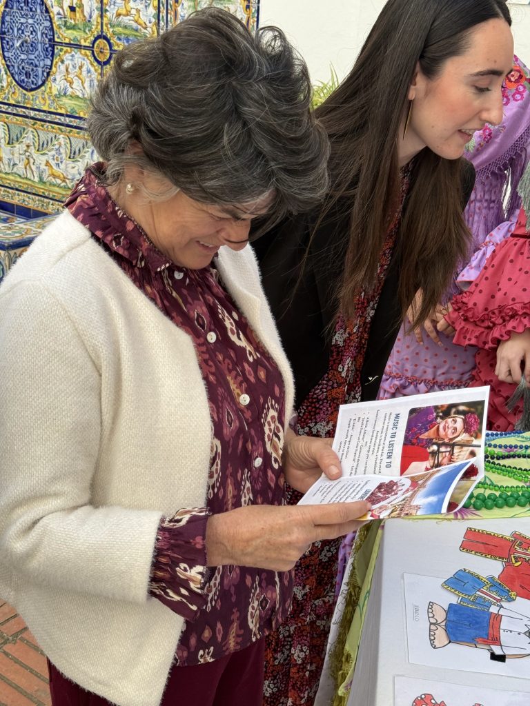 Encuentro Bilingue Ribamar Sevilla ESO FP