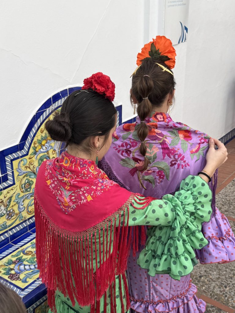 Encuentro Bilingue Ribamar Sevilla ESO FP