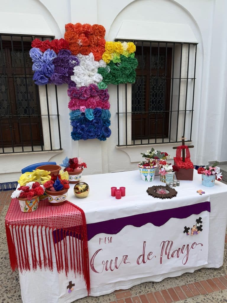 Encuentro Bilingue Ribamar Sevilla ESO FP