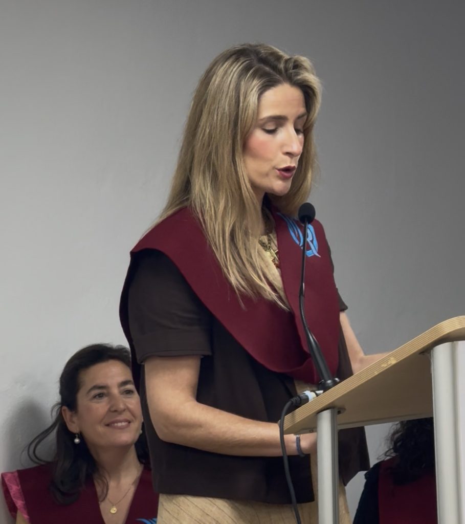 Graduacion Ribamar Secundaria 2026 Sevilla formacion integral