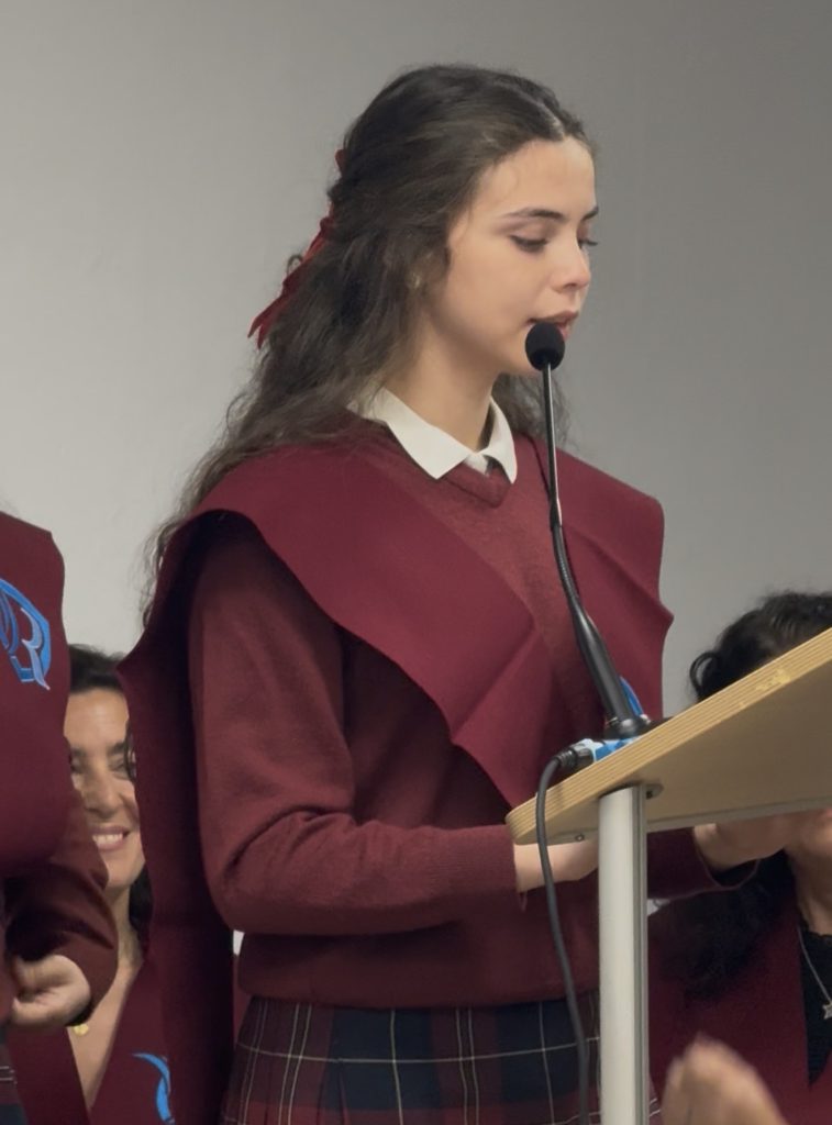 Graduacion Ribamar Secundaria 2026 Sevilla formacion integral