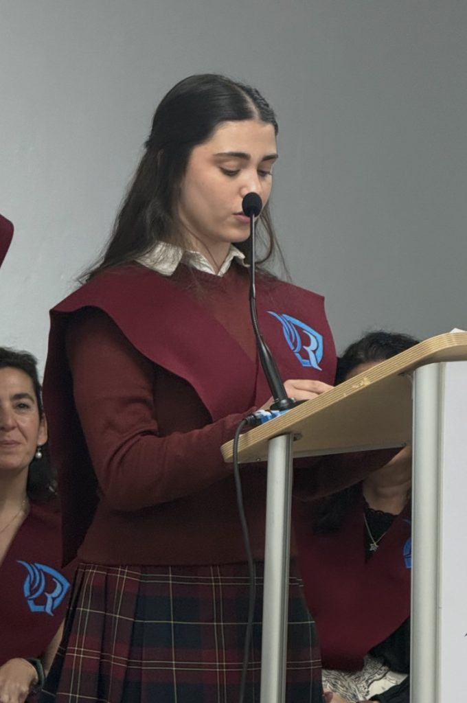 Graduacion Ribamar Secundaria 2026 Sevilla formacion integral