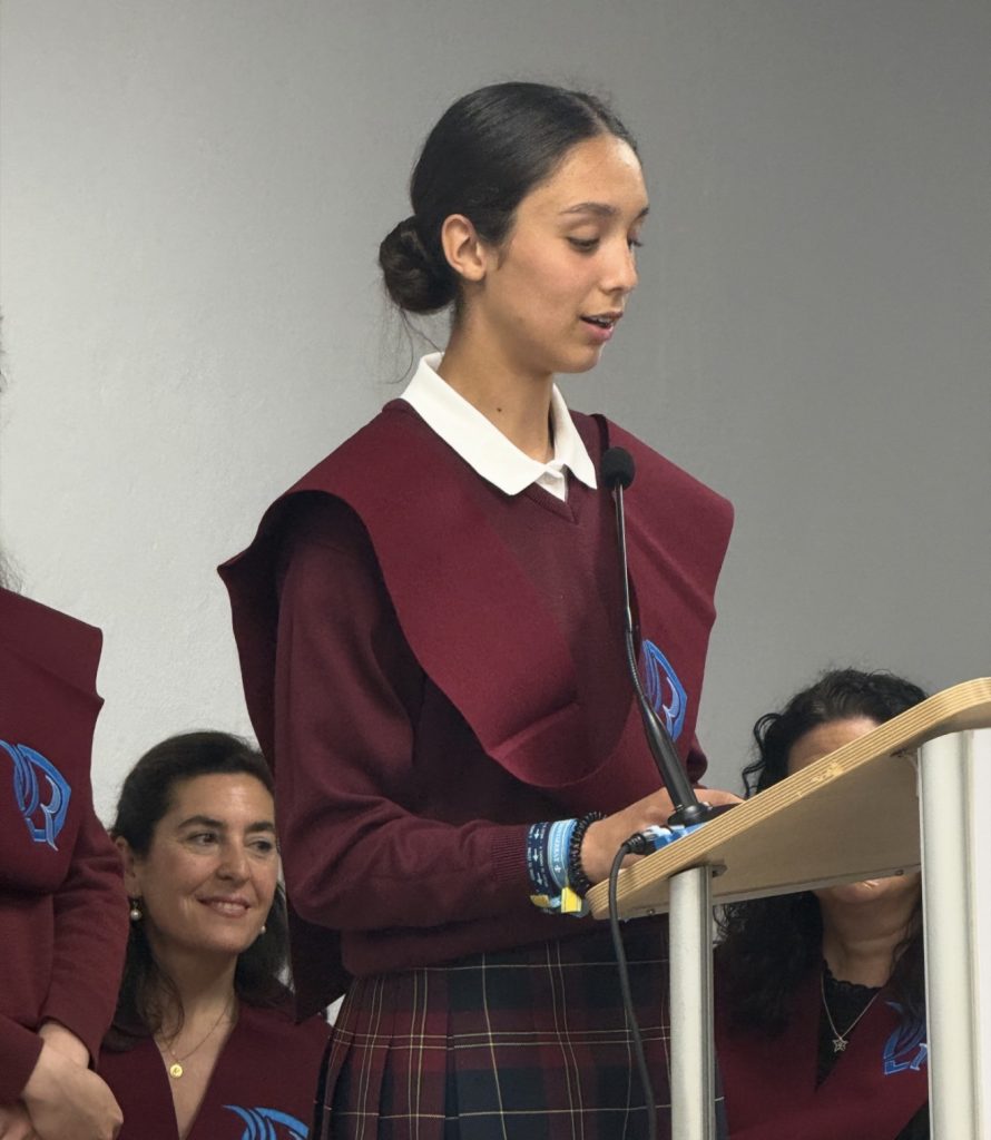 Graduacion Ribamar Secundaria 2026 Sevilla formacion integral