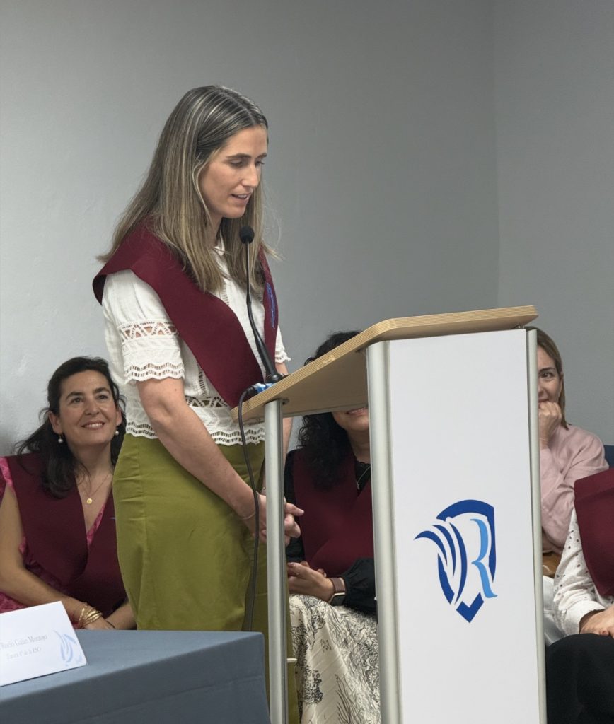 Graduacion Ribamar Secundaria 2026 Sevilla formacion integral