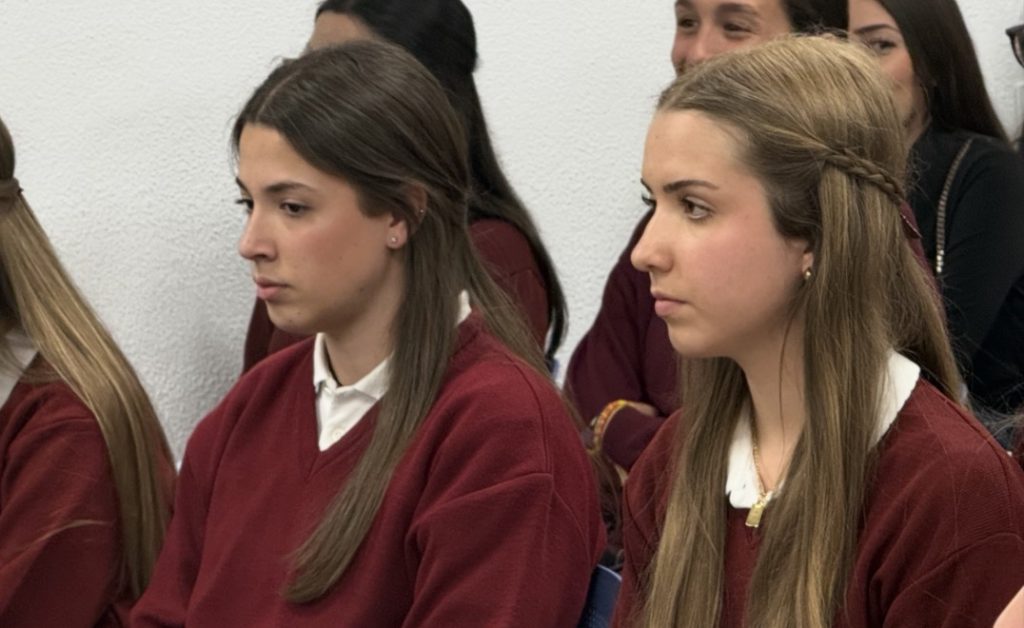 Graduacion Ribamar Secundaria 2026 Sevilla formacion integral