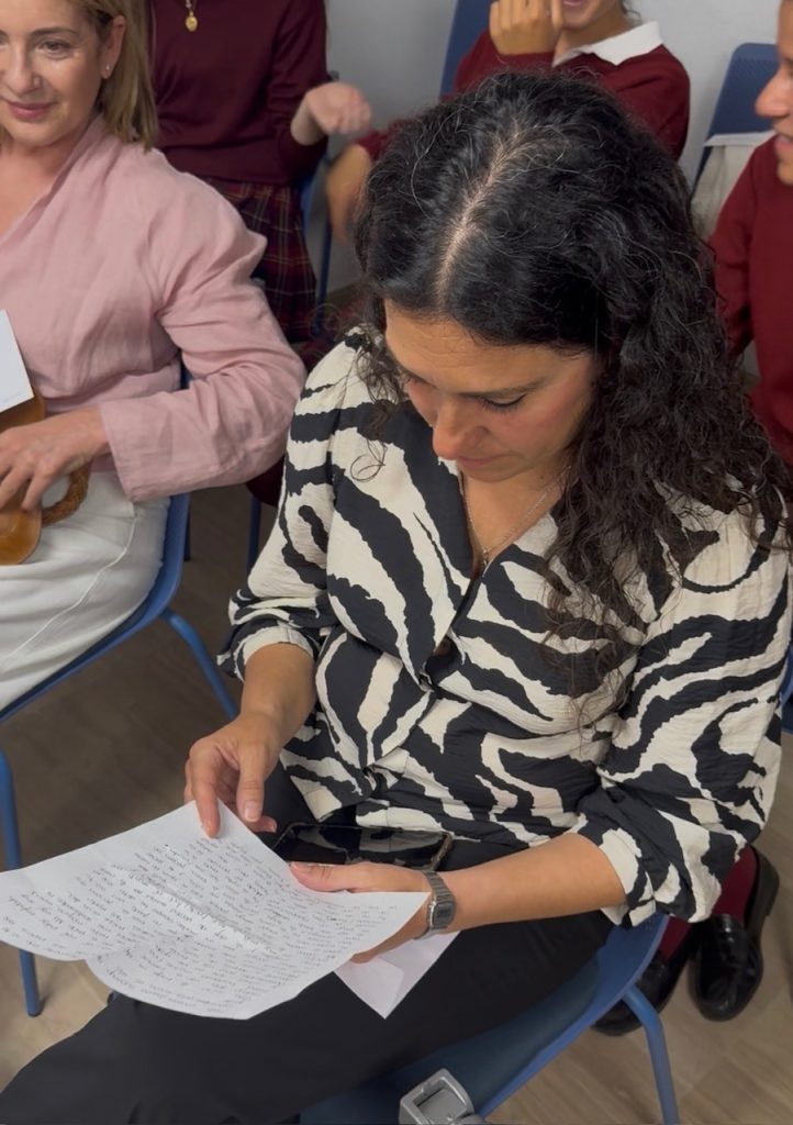 Graduacion Ribamar Secundaria 2026 Sevilla formacion integral