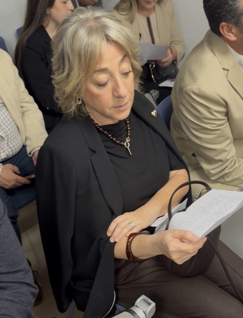 Graduacion Ribamar Secundaria 2026 Sevilla formacion integral