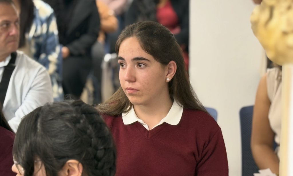 Graduacion Ribamar Secundaria 2026 Sevilla formacion integral