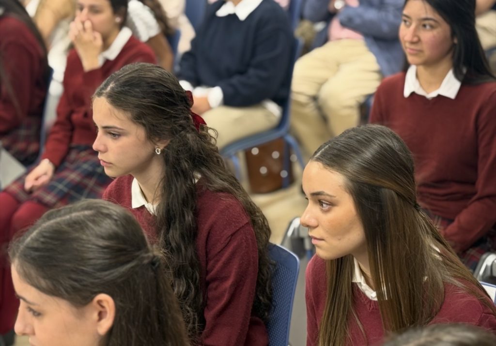 Graduacion Ribamar Secundaria 2026 Sevilla formacion integral