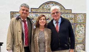 V Curso de especializacion Bioetica Ribamar sevilla Formacion Profesional sanidad