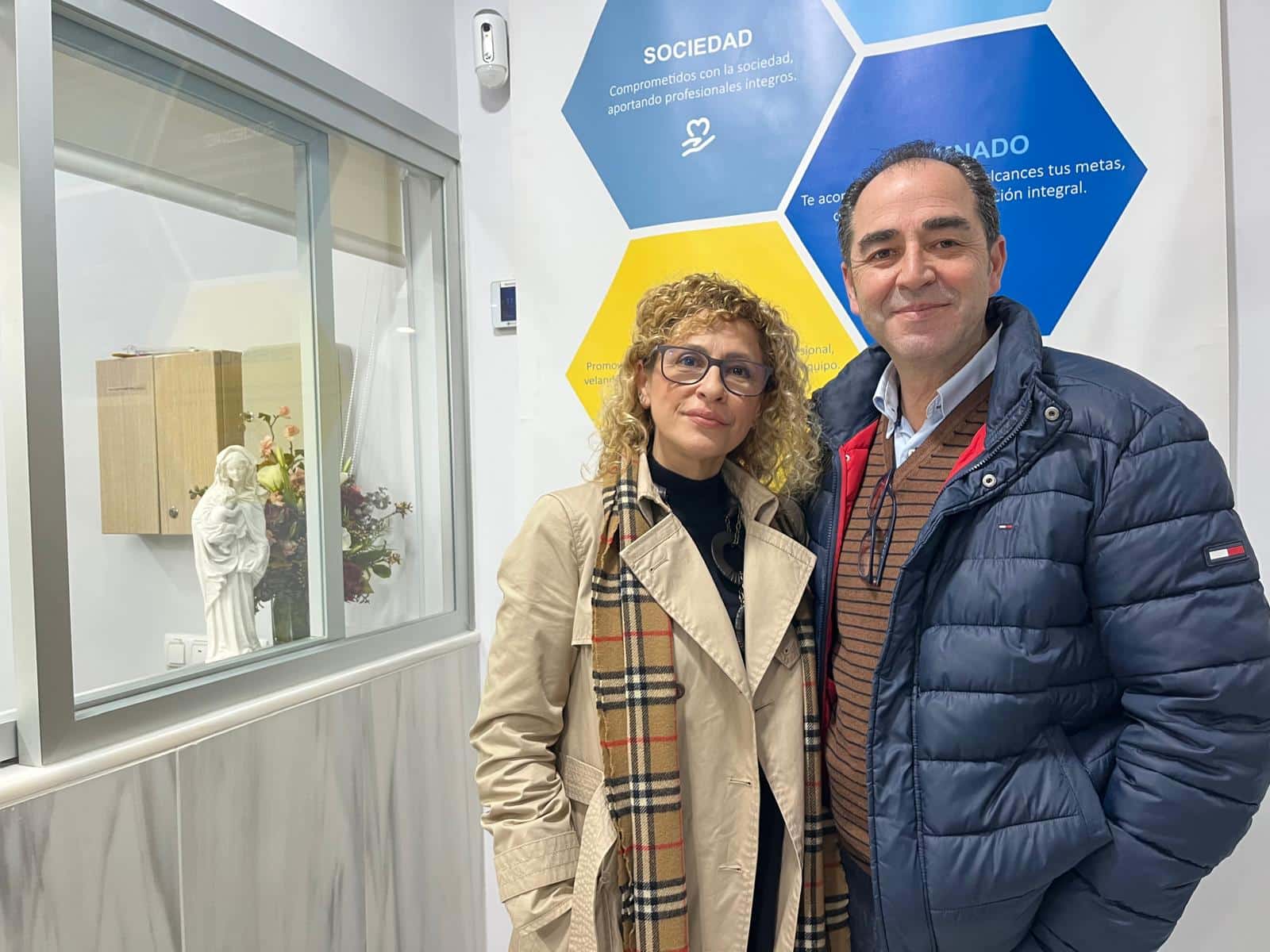 “DOS HIJAS, UNA MISMA ELECCIÓN: CONFIANZA Y CRECIMIENTO EN RIBAMAR”