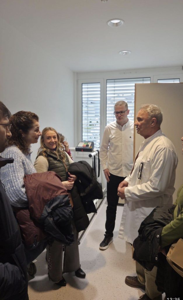 movilidad erasmus bosnia Ribamar fp sevilla