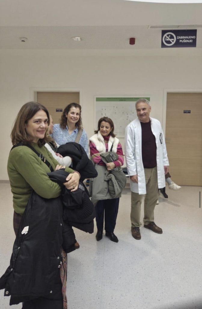 movilidad erasmus bosnia Ribamar fp sevilla