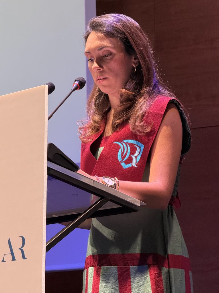 Graduacion Ciclos Formativos Ribamar 2025-26 Ribamar Sevilla