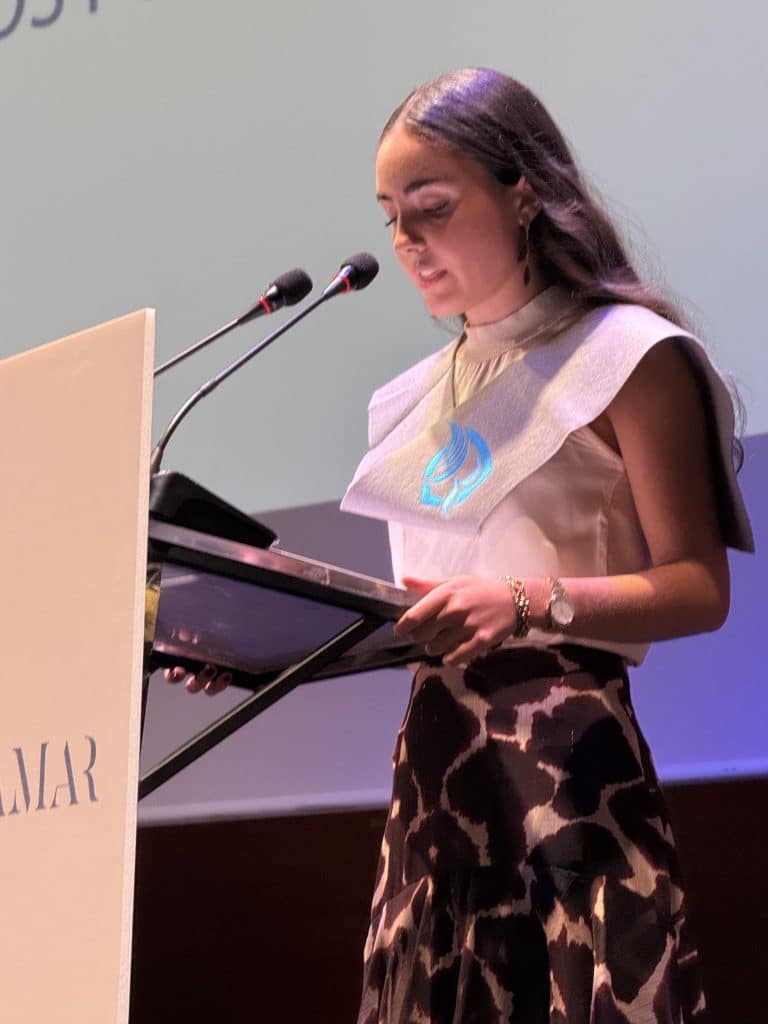 Graduacion Ciclos Formativos Ribamar 2025-26 Ribamar Sevilla