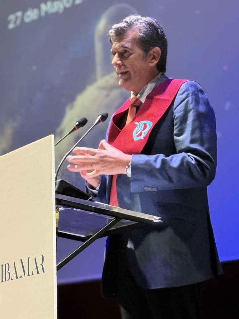 Graduacion Ciclos Formativos Ribamar 2025-26 Ribamar Sevilla