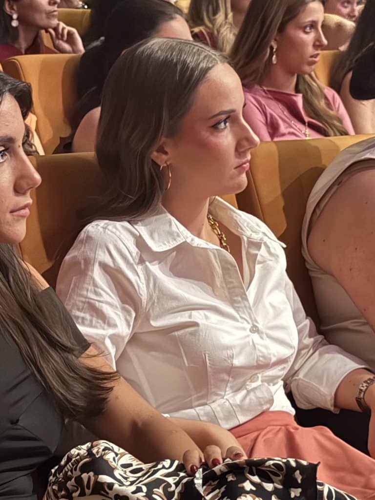 Graduacion Ciclos Formativos Ribamar 2025-26 Ribamar Sevilla