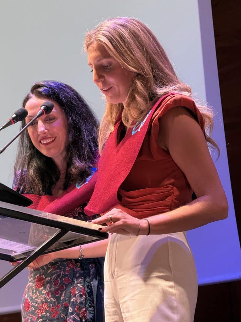 Graduacion Ciclos Formativos Ribamar 2025-26 Ribamar Sevilla