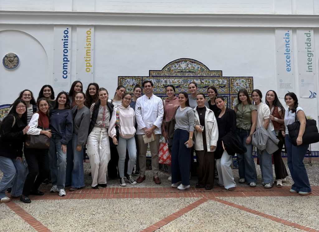 Lorkitchener Ribamar Dietetica Sevilla FP