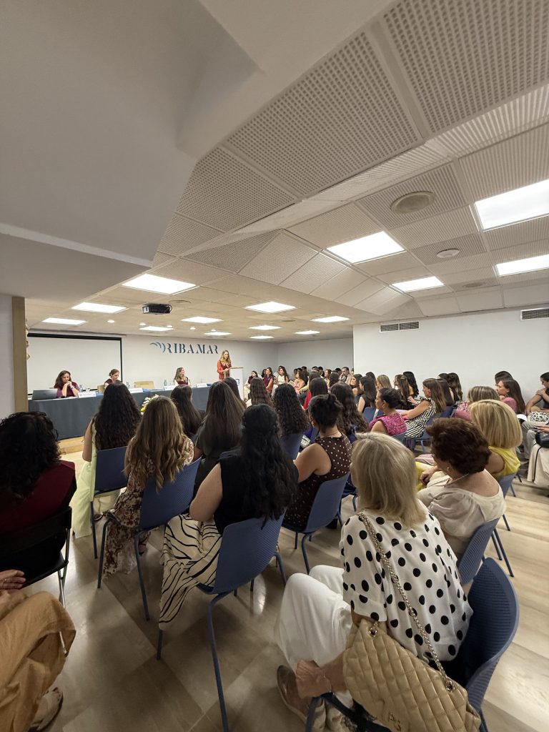 Graduación Infantil Ribamar Sevilla
