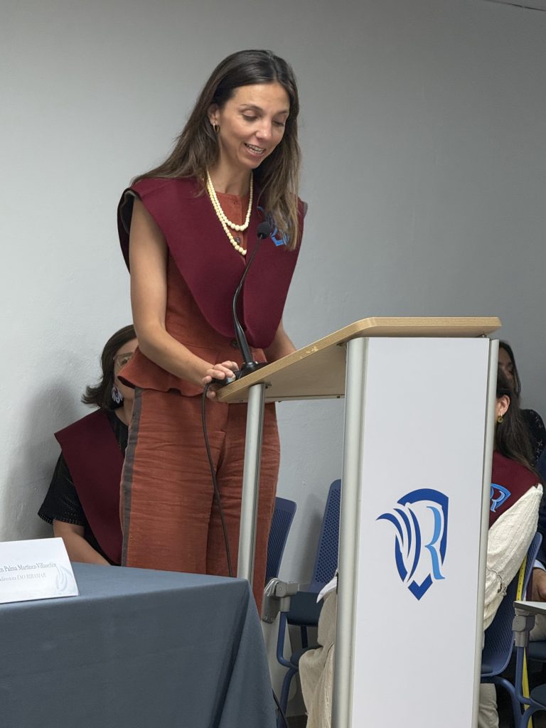 Graduación Infantil Ribamar Sevilla