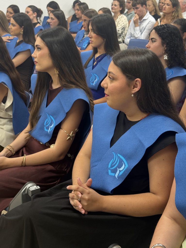 Graduación Infantil Ribamar Sevilla