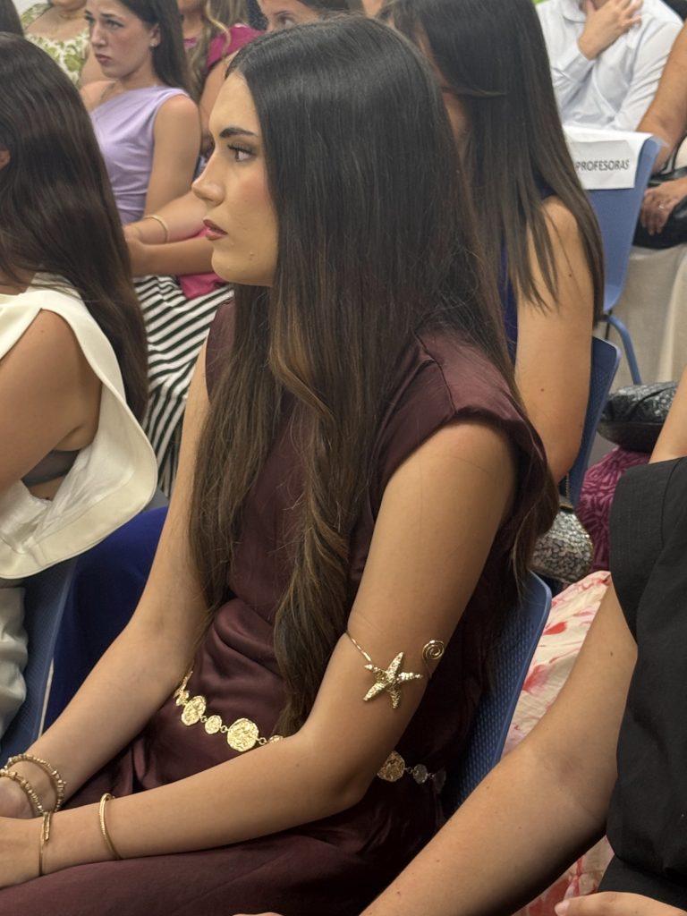 Graduación Infantil Ribamar Sevilla