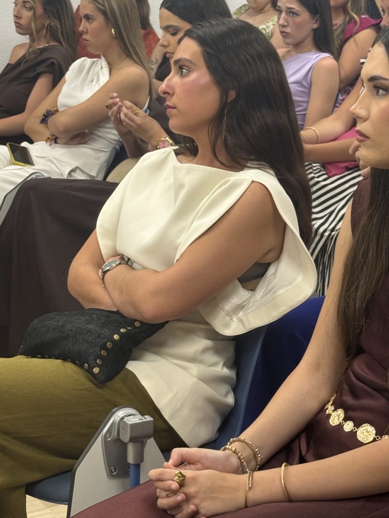 Graduación Infantil Ribamar Sevilla