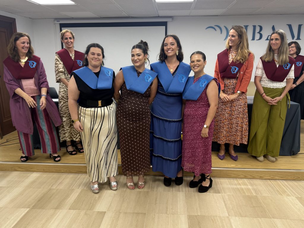 Graduación Infantil Ribamar Sevilla